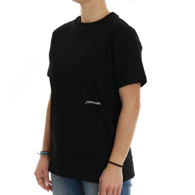 T-SHIRT BASIC HINNOMINATE - Mad Fashion | img vers.650x/